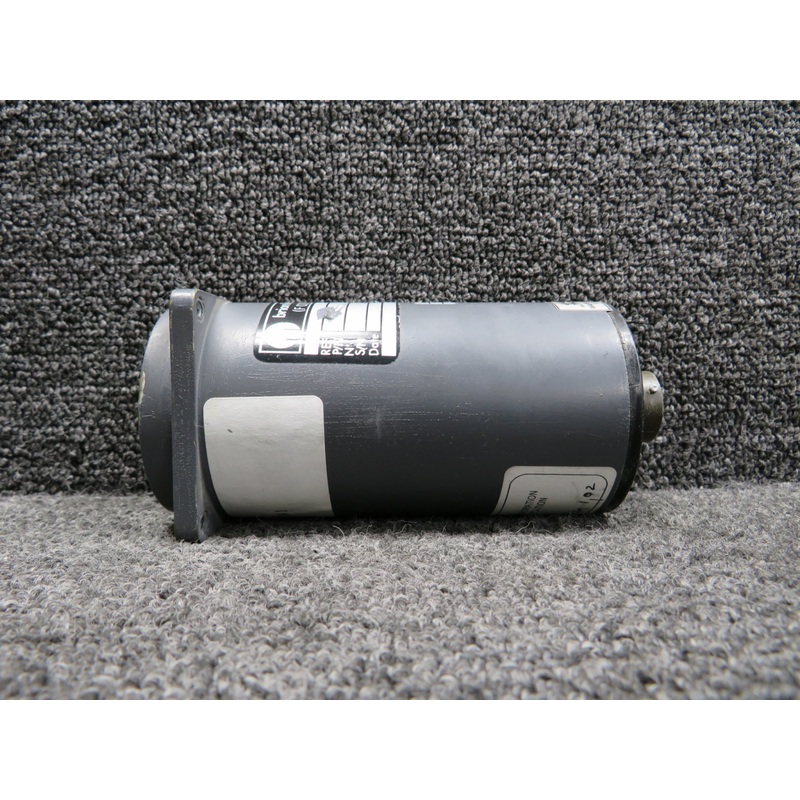 5612-386-80-11 Brion Leroux Oil Pressure Indicator