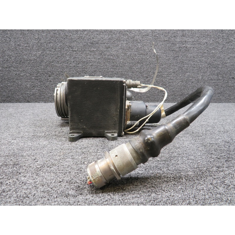 615144-011, 2587788-904 Sperry Phoenix SP-50G Servo Drive with Bracket