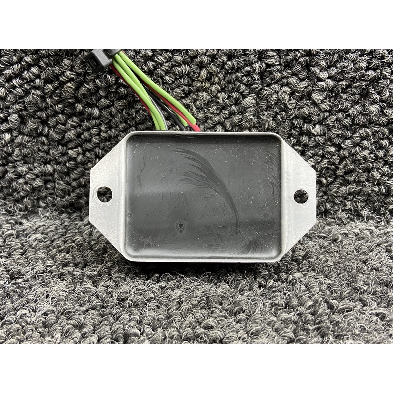 635-62448 (Alt: 484-100) InterAv Inc Over Voltage Relay Unit (16 Volt Trip)