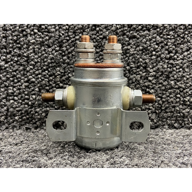 70-311224-5 (Use: 70-922) Essex Relay Solenoid Assembly (Volts: 12)