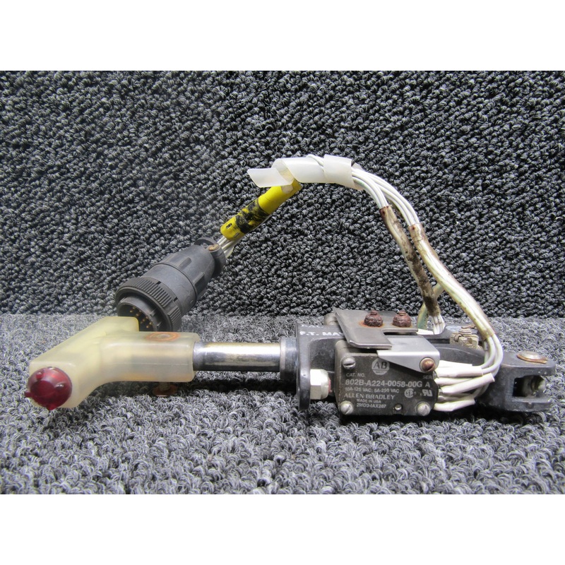 712201-1 Eaton Fire Pull Handle