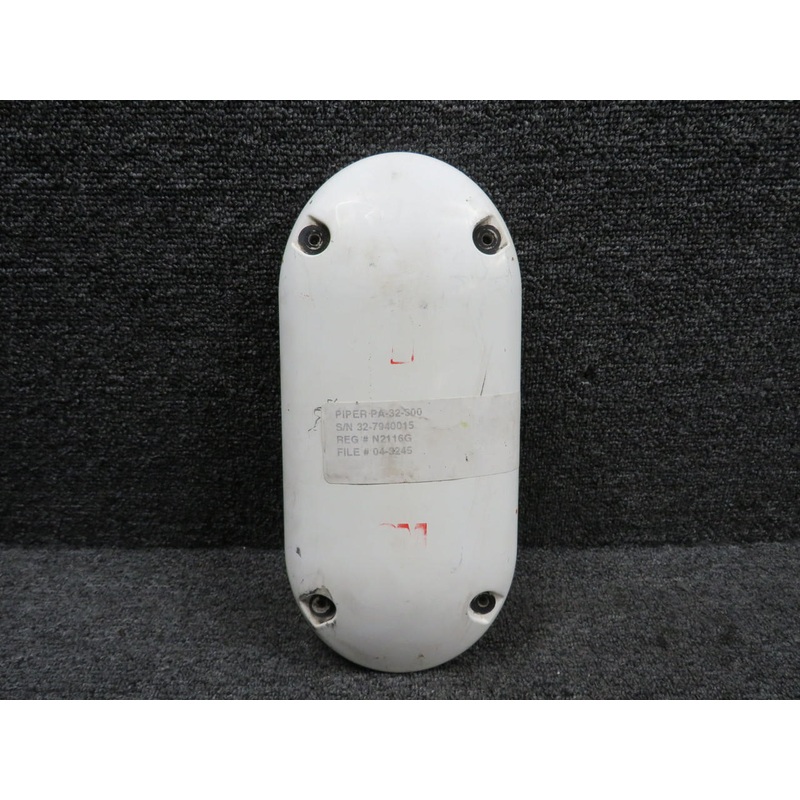 78-8051-9200-8 3M Stormscope Series 2 Antenna