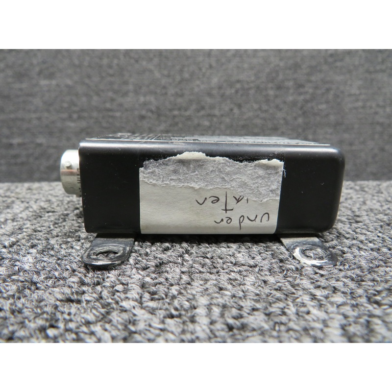 839-00155 (Alt: 206-075-545-5-CH-1) STI RPM Sensor (20-30V) (Core)