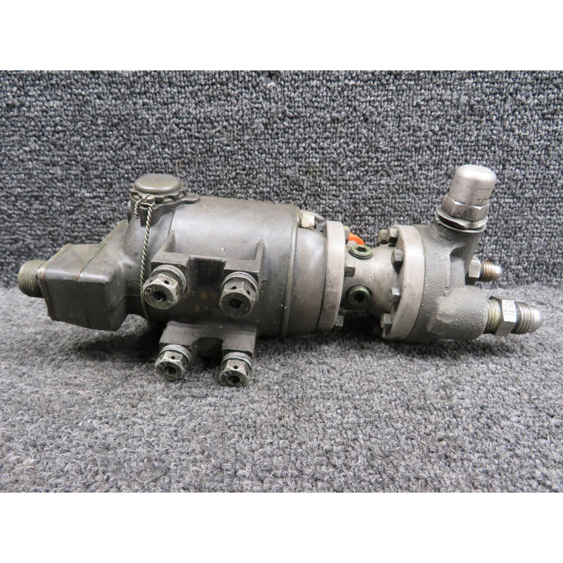 935A-9507-3 Mitsubishi MU-2B-26A Unfeathering Pump