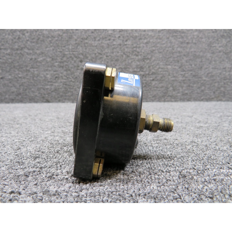 AW1827AE05 (Alt: ZG-405) US Gauge Oxygen Cylinder Pressure Indicator