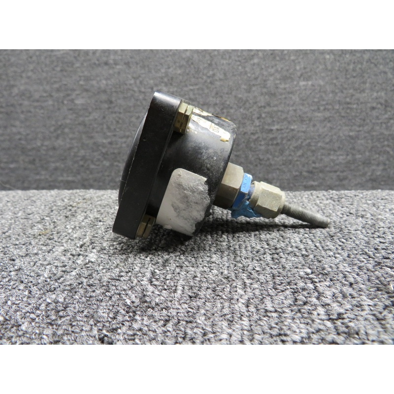 AW1847AB01 US Gauge Hydraulic Pressure Indicator (Faded Face)