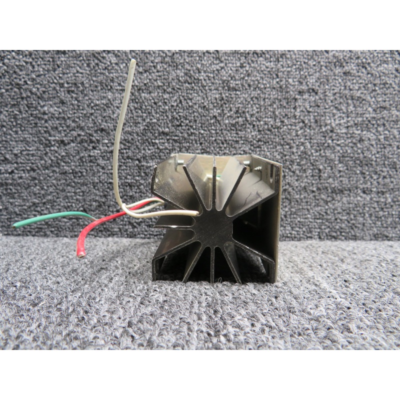 B-00269-6 Lamar Dimmer Assembly (1 Hole Mount)