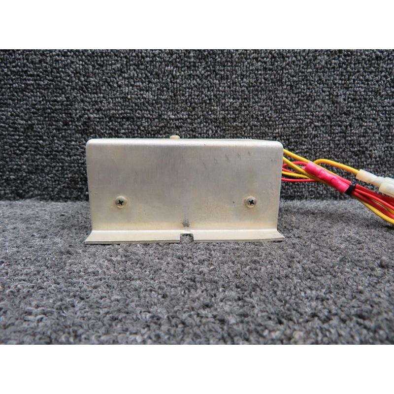 B-00331-2 (Alt: PAC-484121) Lamar Voltage Regulator (14V) (Core)