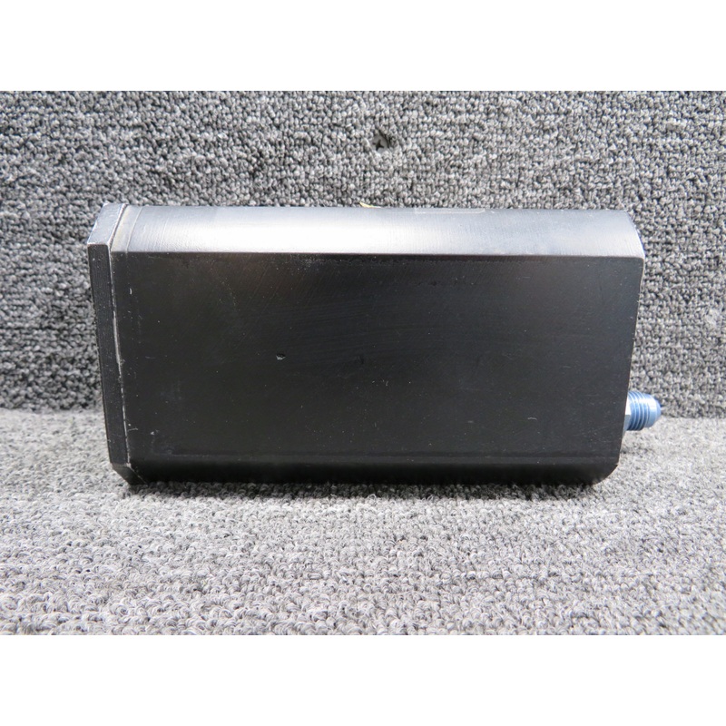 C000181103 Astek Pressure Altimeter Indicator