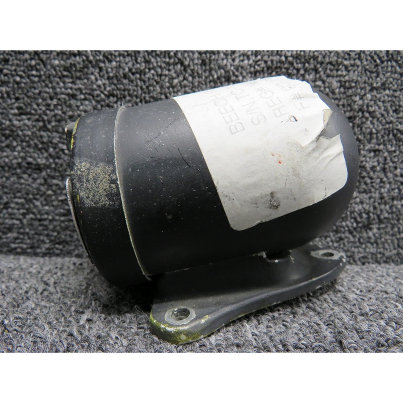 C2400-L4P-1AB Airpath Dash Mounted Compass Indicator, Lighted