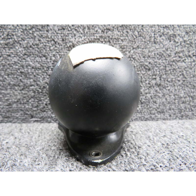C2400-L4P Airpath Dash Mounted Lighted Compass Indicator