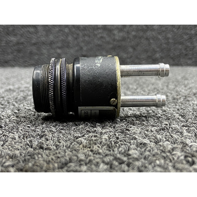 C668509-0101 UMA Suction Gauge