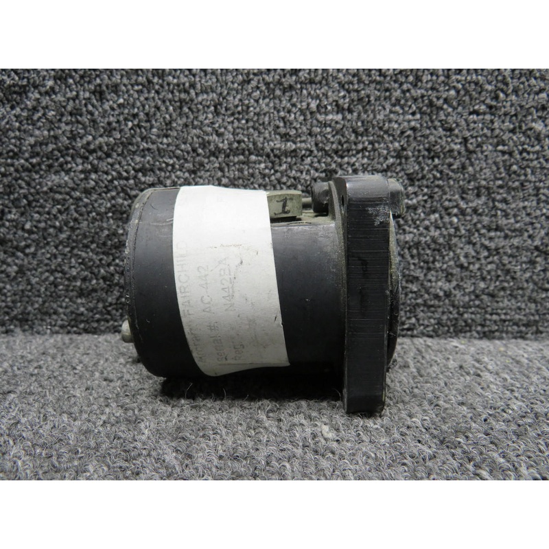 CB-2100-T6-D Airpath Pilots Standby Magnetic Compass Indicator