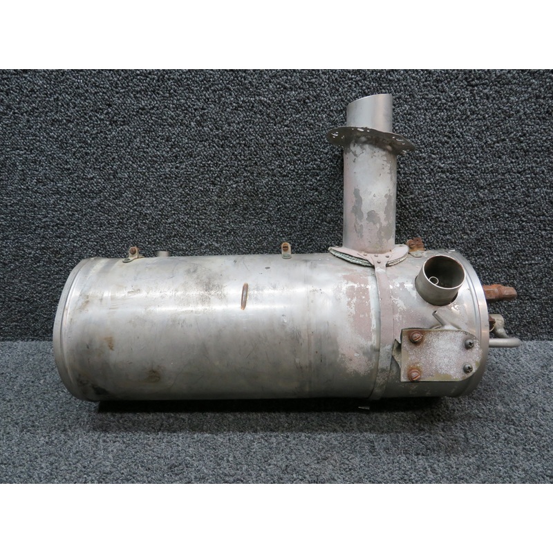 D83A28 (Type: S50) Janitrol Heater Assembly (Volts: 24) (Core)