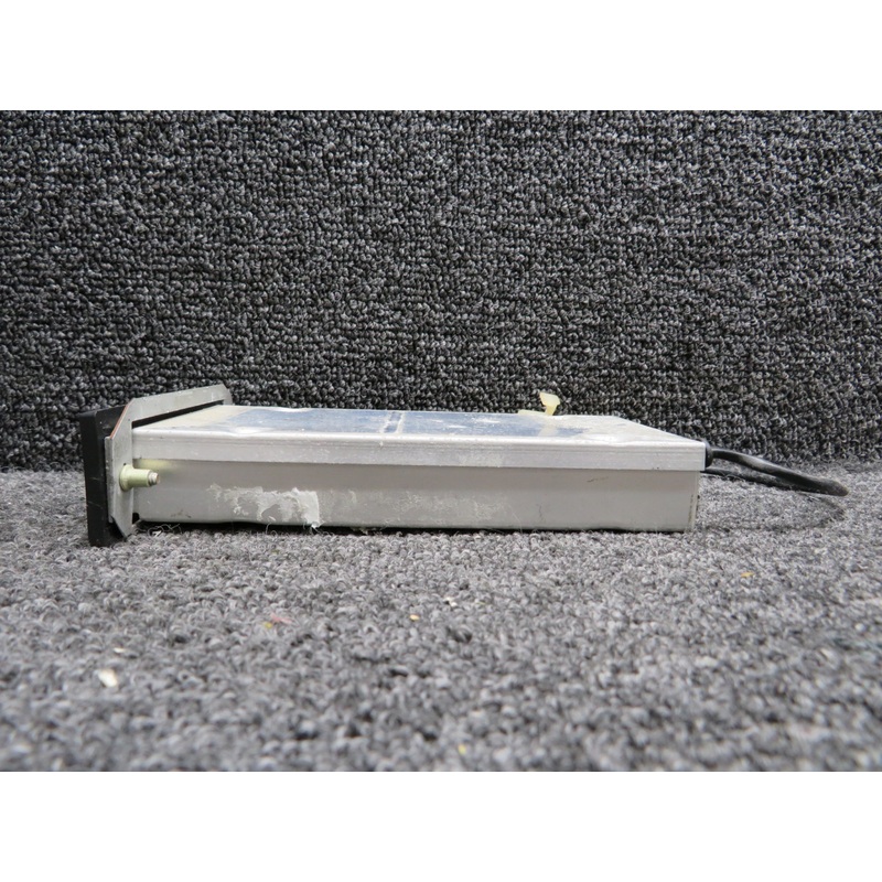 Delta-303 General Aviation Marker Beacon Receiver with Face Plate