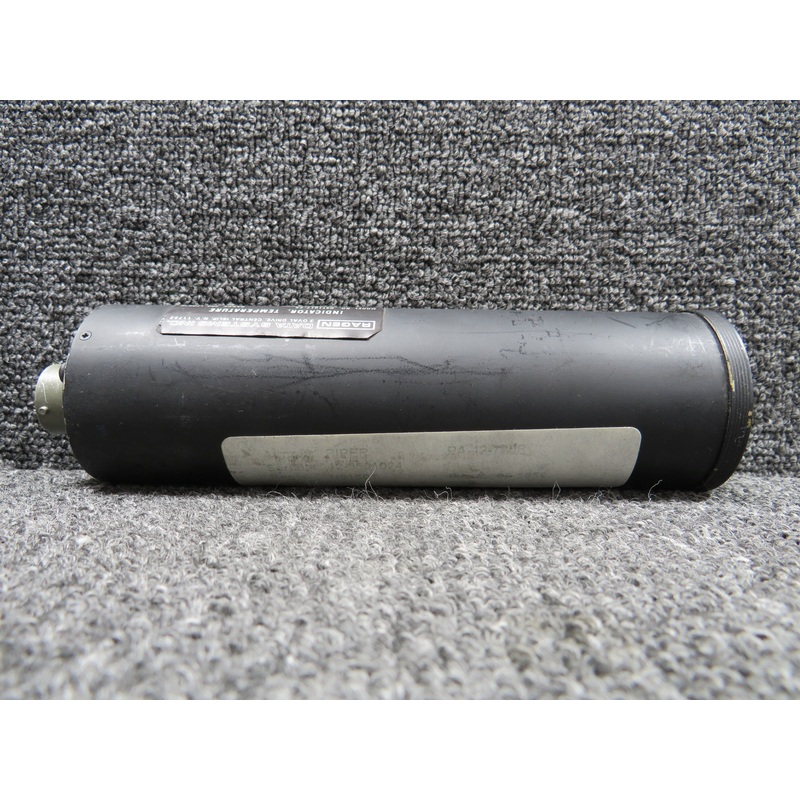 DST1017-29 (Alt: 56515-4) Ragen Data Systems Temperature Indicator