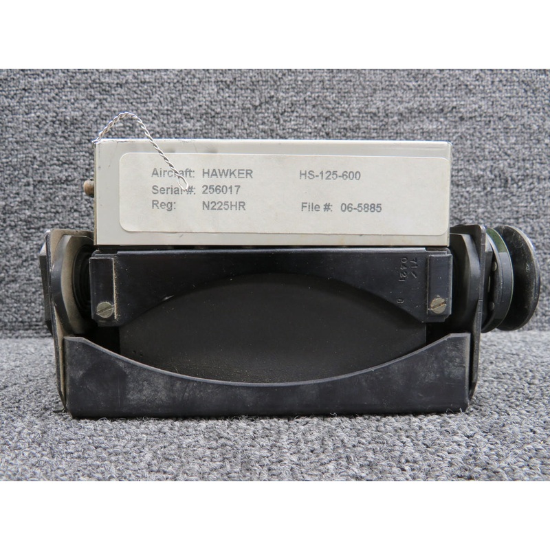 FAB-30 Smiths Contents Gauge Amplifier Unit with Mods (24V)
