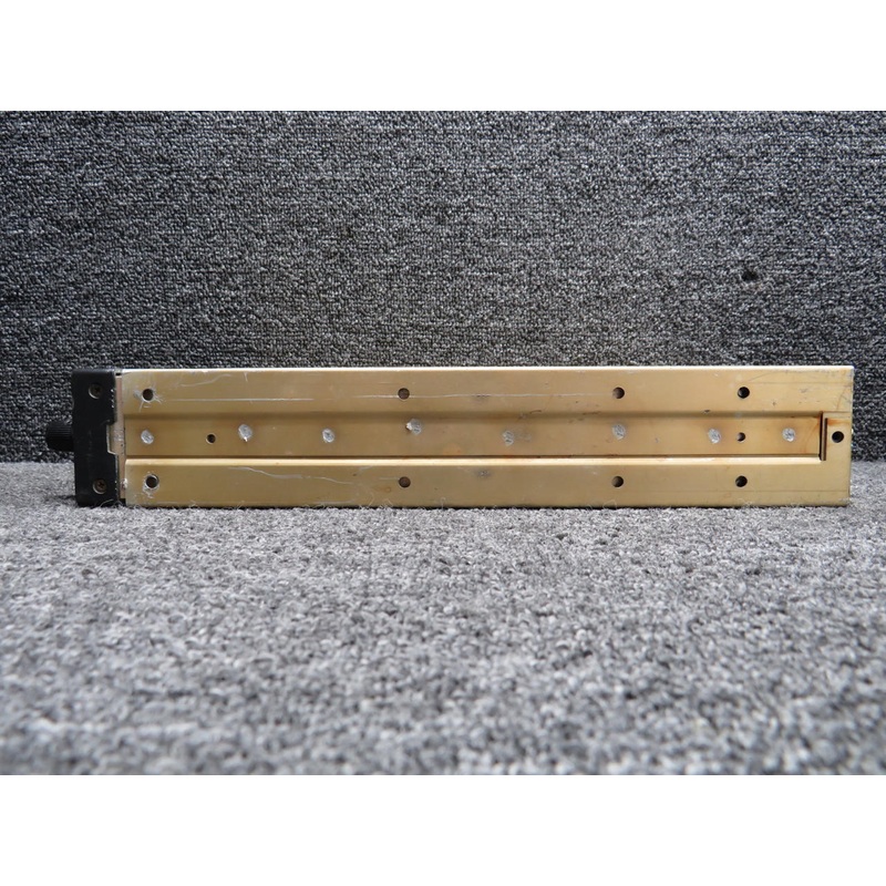 II Morrow Apollo II 612 Data Selector with Tray