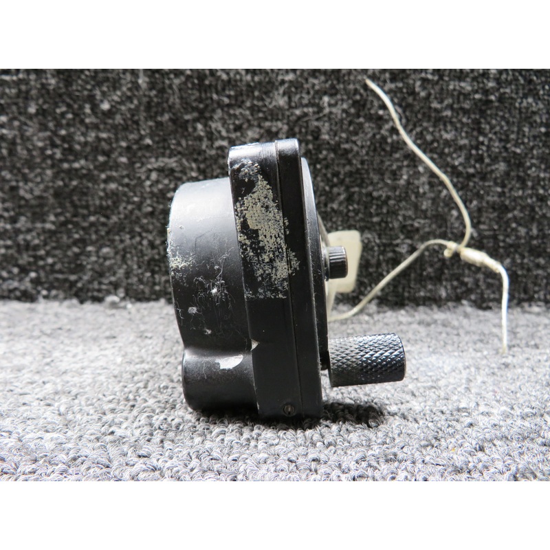 Mathey Type 12 8 Day Clock