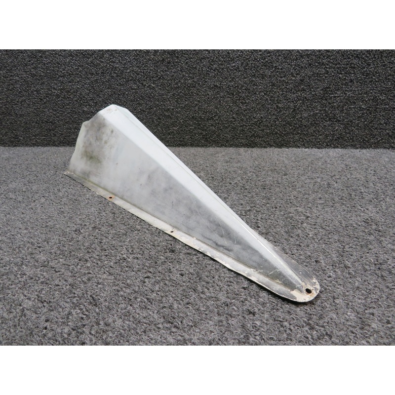 Maule M5-235C Dorsal Fin Fairing (Holes Worn, Slight Bends)