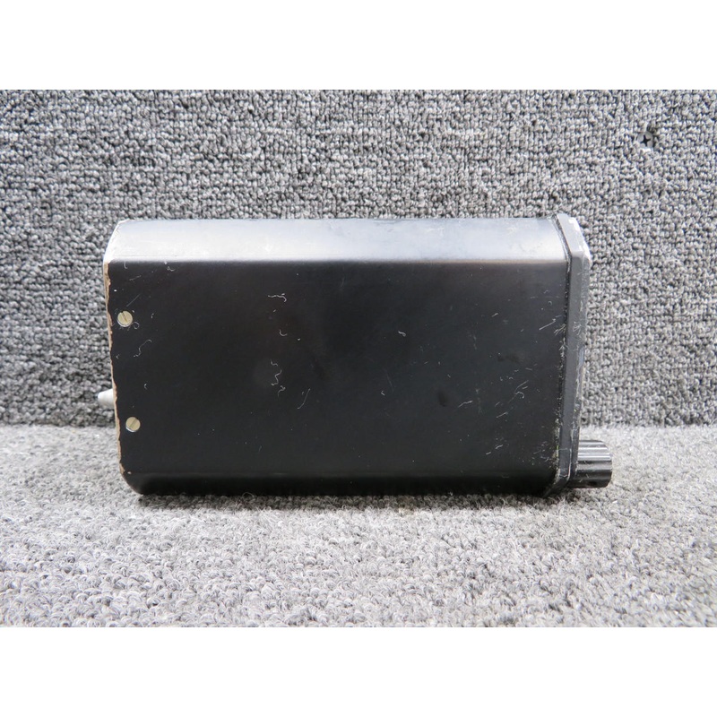 PW-202AMA-4 Smiths Mach Airspeed Indicator