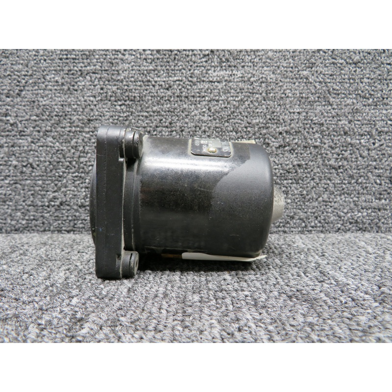 PW-73AM Smiths 3 Cabin Height Indicator (Worn Mount and Needle)