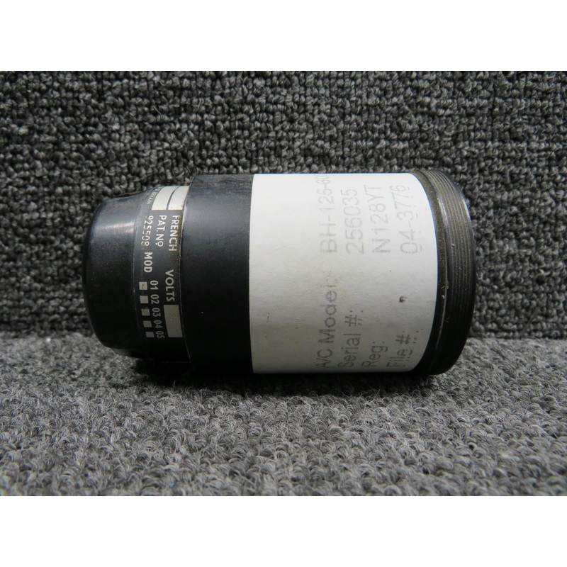 PW202HSD-BU-23 Smiths Flap Angle Position Gauge (24V)