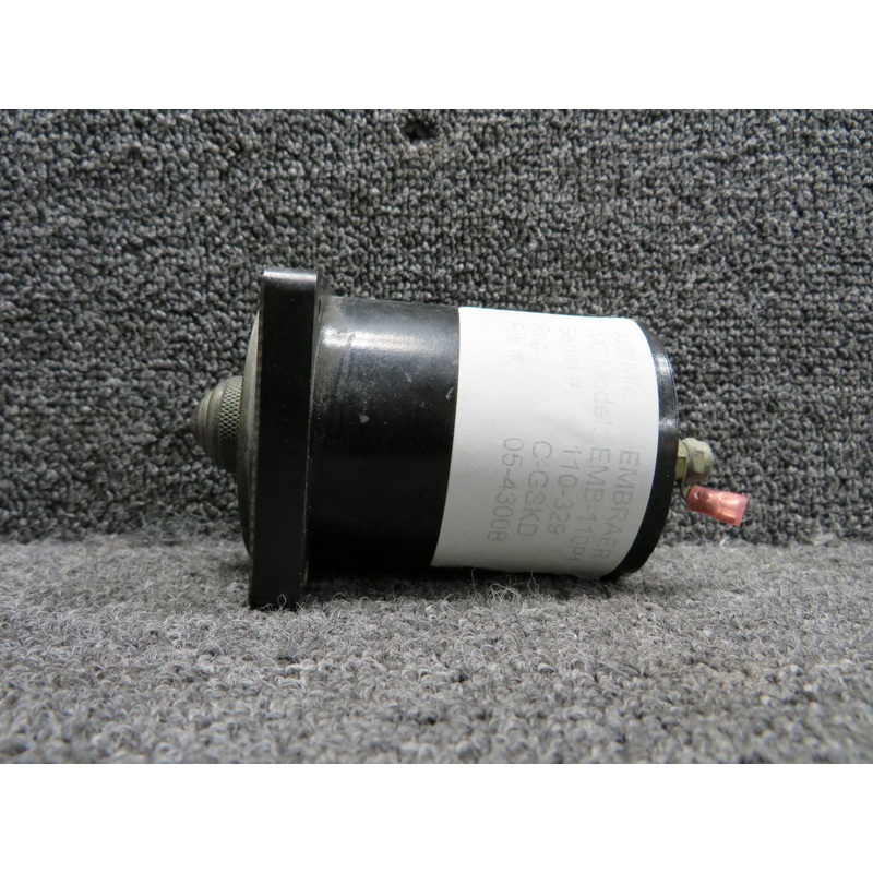 Safe Flight Model S Stall Warning Unit (28V)