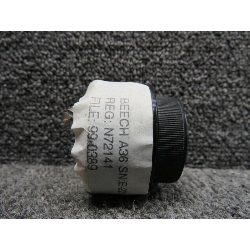 SC616NJ Mallory Sonalert Warning Horn (6-16 Volts)