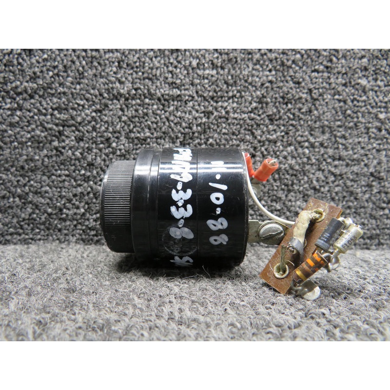 SC628P Mallory Sonalert Warning Horm (6-28 Volts)