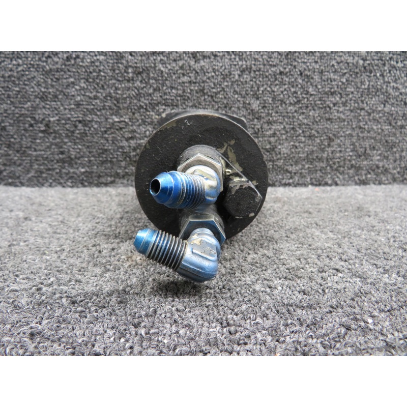 ST-6C (Alternate: MS28005-1) US Gauge Multipurpose Pressure Transmitter