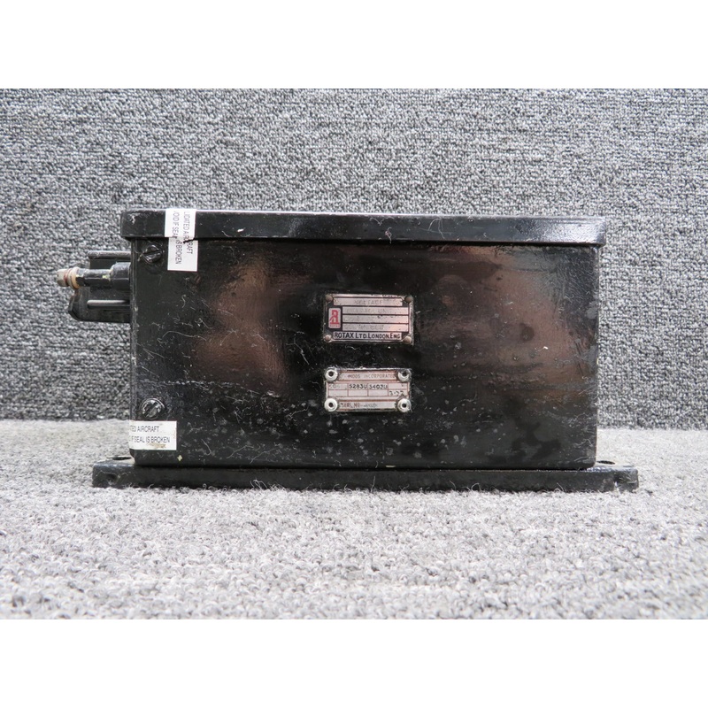 U8601-2C Rotax Voltage Control Unit