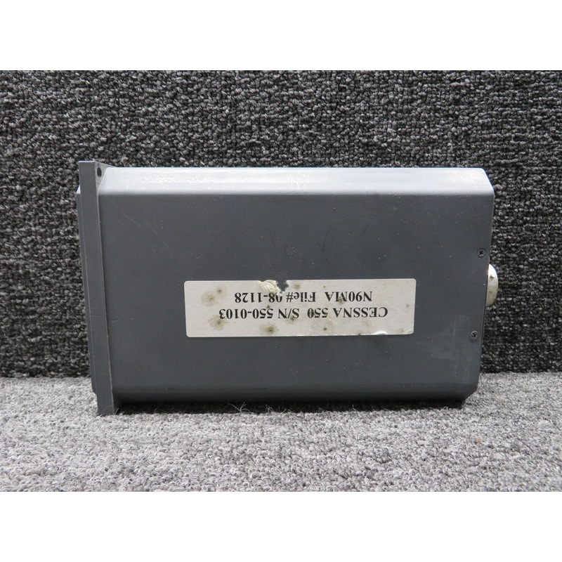 VSDL-0C419E (Alt: 9912147-15) US Gauge Interturbine Temperature Indicator