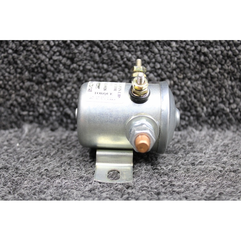 X61-0018 Lamar Relay Solenoid (Volts: 12)