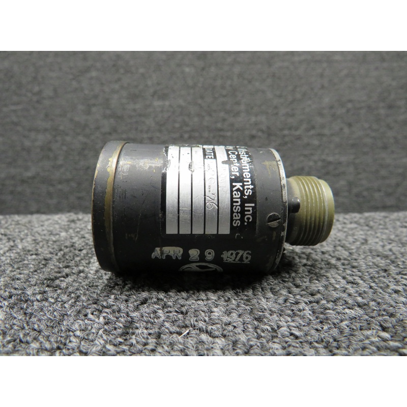 0201-004 B7D Instruments Carb Air Temperature Indicator