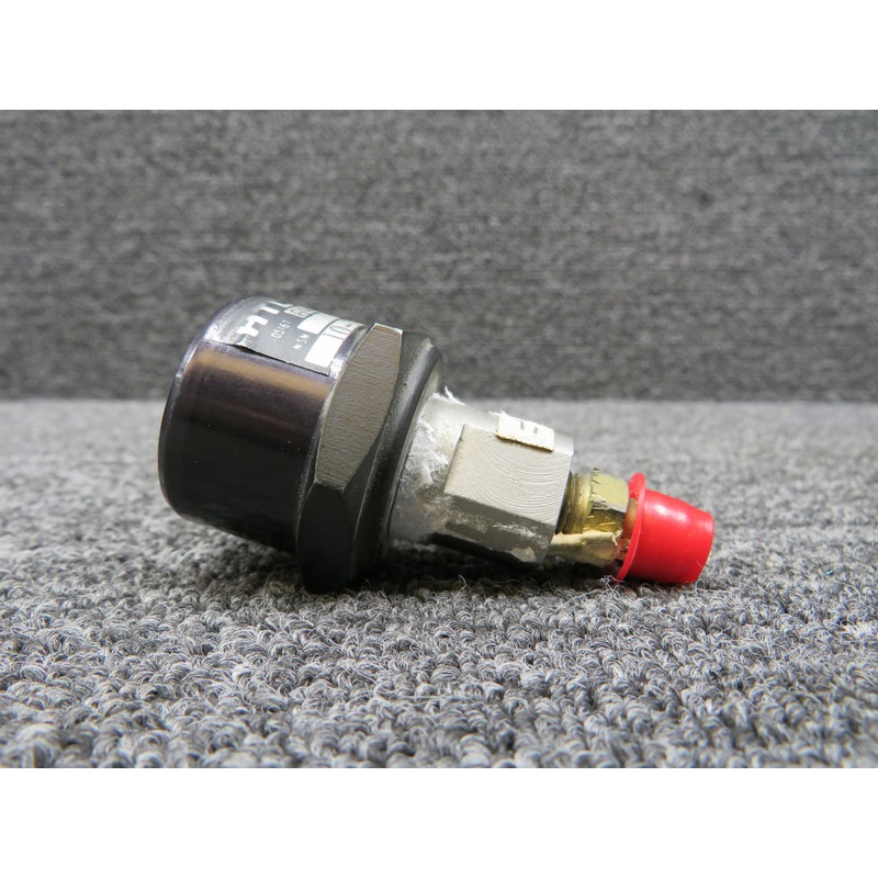 05167-6901-832 HTL Emergency Air Indicator (Chipped Face)