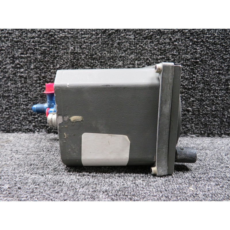 10-51002-3 Astec Eagle Mach Airspeed Indicator