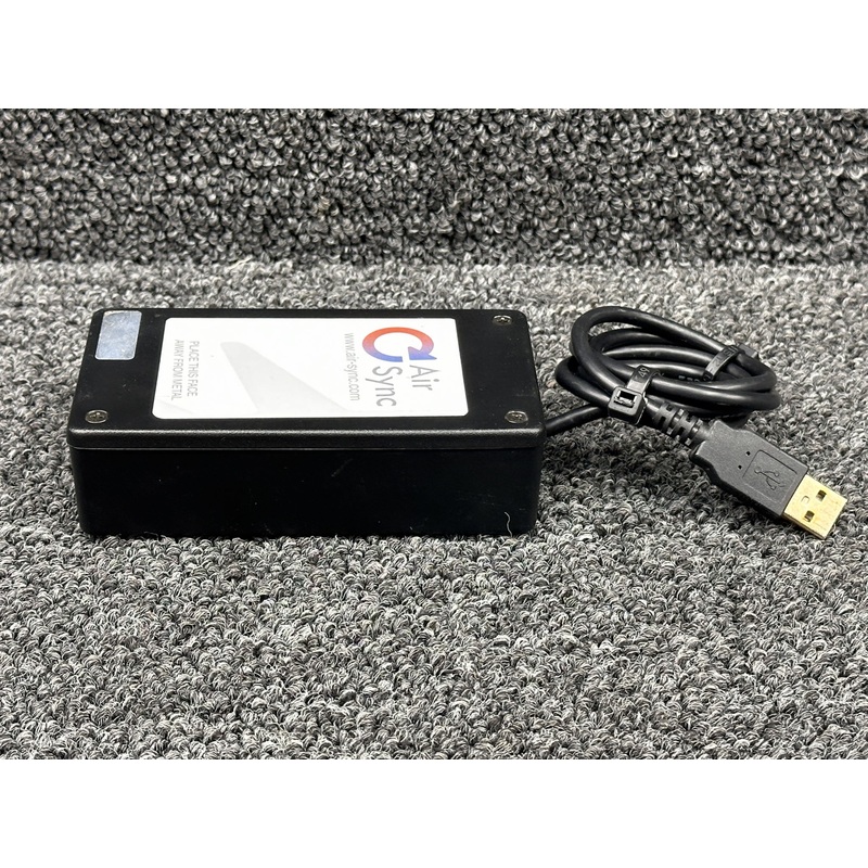 100193 AirSync Bridge 36 Wifi Interface Unit (Minus SD Card)