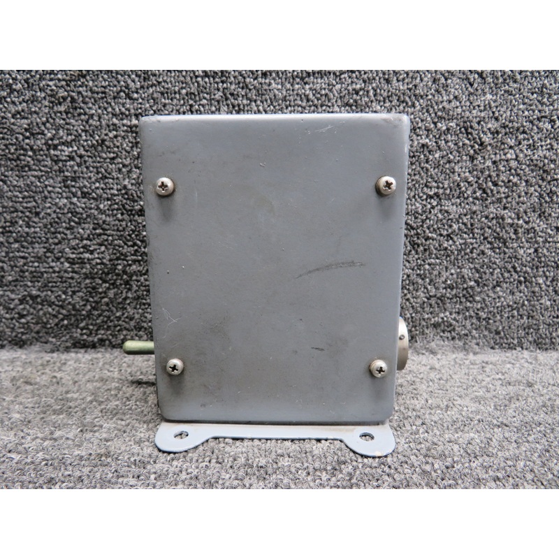 120-30151-001 (Alt: 120-30148-001) Embraer Overheating Warning Panel