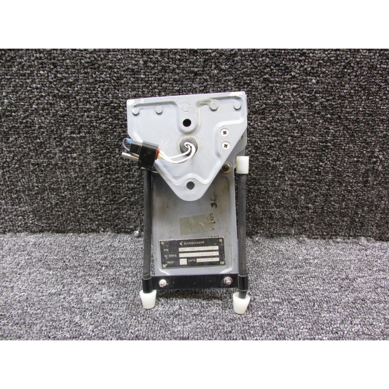 120-48551-001 Embraer Map Holder with Chronometer (Core)
