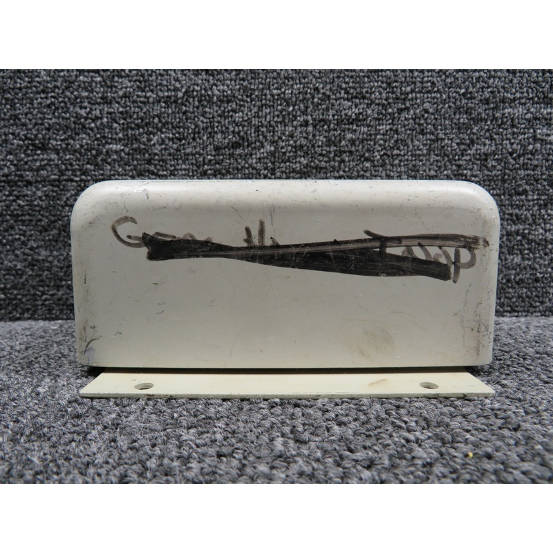 1213242-2 Safe Flight Dual Warning Unit Assembly (28V)