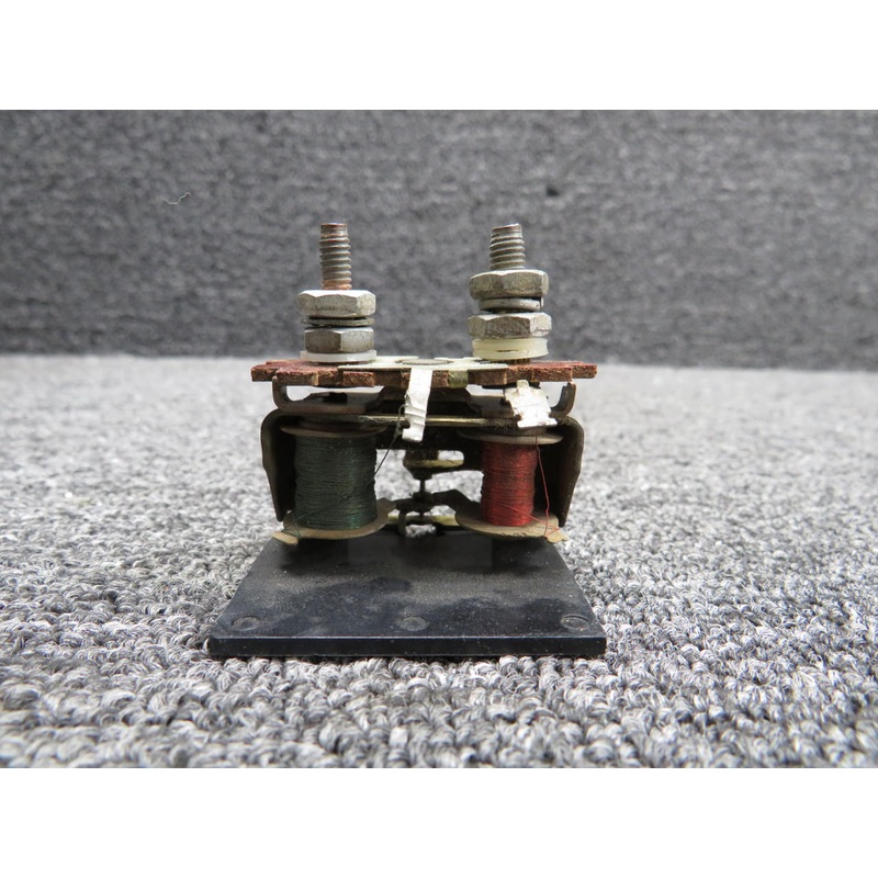 1513176 (Alt: 1513178-12V) Oil Temperature Indicator