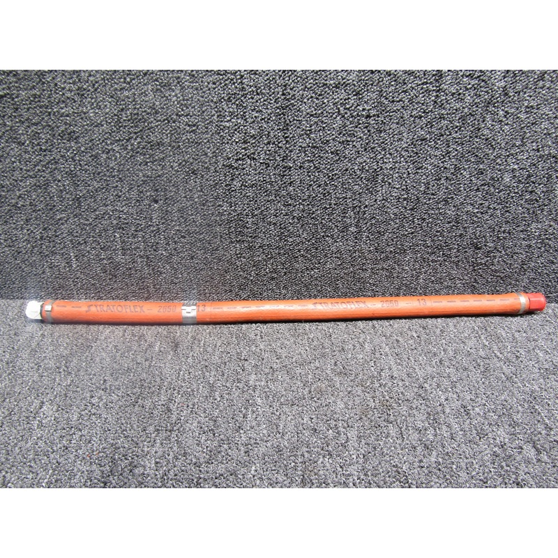 156E001-8D-0274 Stratoflex Hose Assembly Size  8 (New Old Stock)