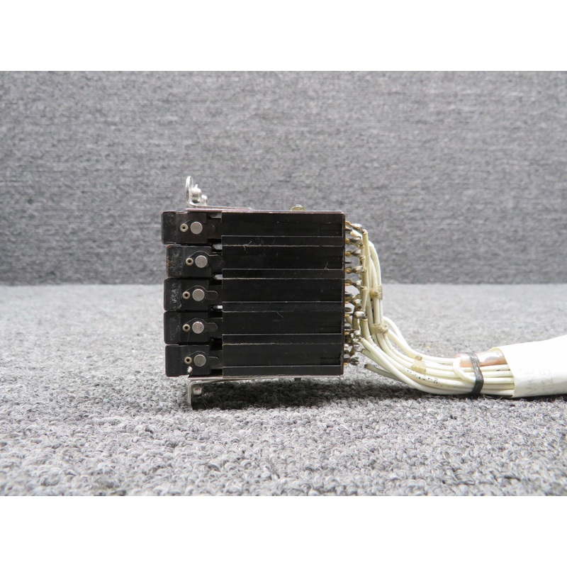 1730-2 Tellite Annunciator Light Assembly with Connector