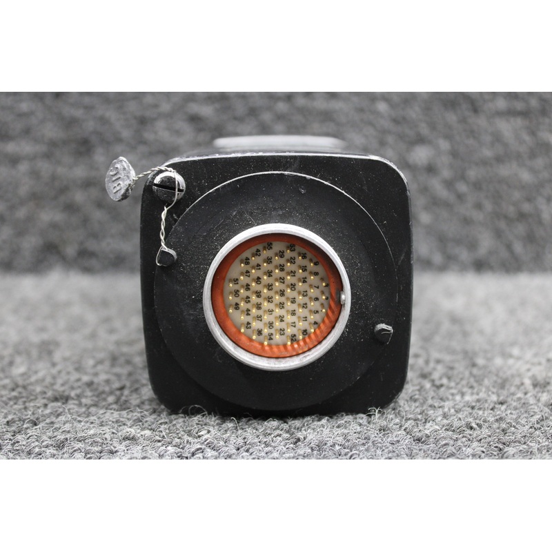1784460-355 Sperry C-6E Compass Indicator with Modification (Damaged Knob)