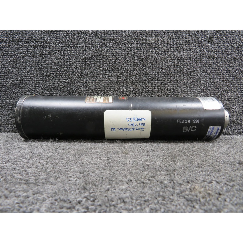 224-929-001 Gull Fuel Flow Indicator (28V)