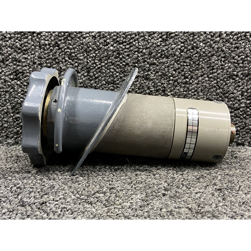 287837-1 Messier-Hispano Handwheel Steering Control Box Assembly