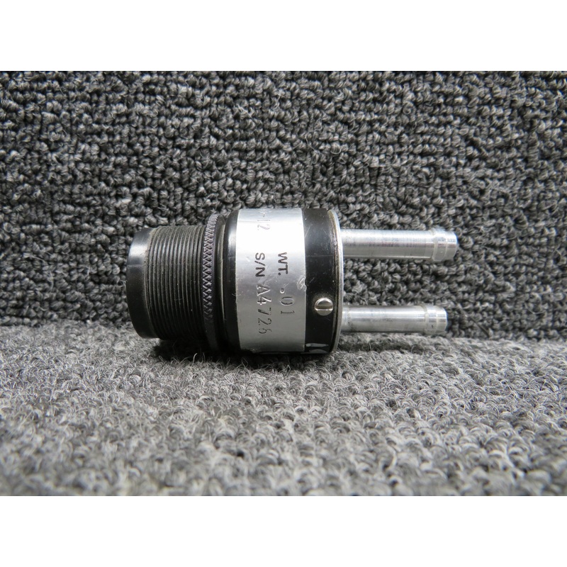 3-200-10 UMA Suction Indicator (Core)