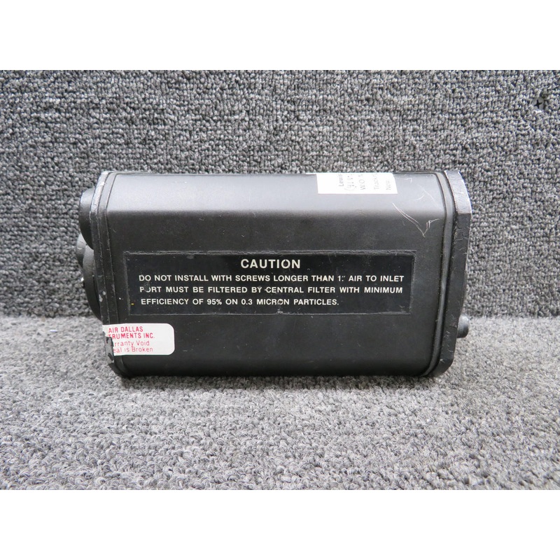 300-2CFM AIM Attitude Gyro Indicator