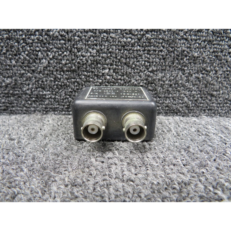 3004-2 Pointer Inc RF Power Divider
